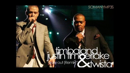 Justin Timberlake feat Timbaland