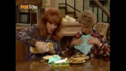 Married With Children S06e06 - Buck Has a Belly Ache