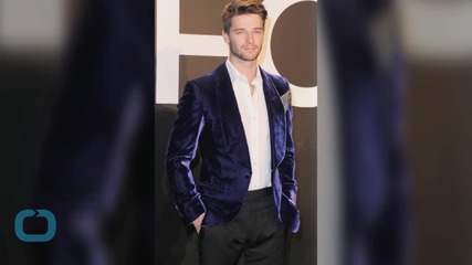 Patrick Schwarzenegger Gets Touchy With Ex Girlfriend in New Photos