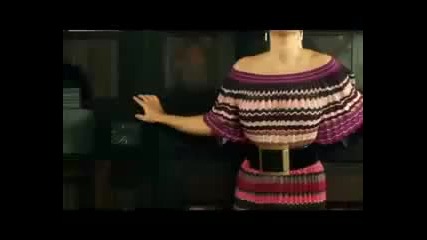 Ilda Saulic spot Stani Duso da te ispratim spot