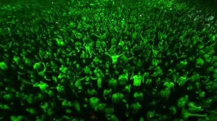 Qlimax 2009 - Official After Movie 