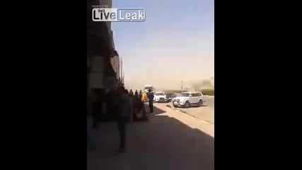 Кола бомба в Ирак