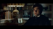 The Woman In Black (official Movie Trailer #2)