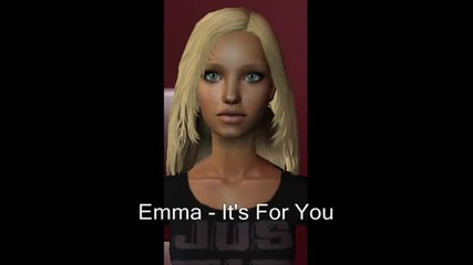 Emma Ressiv - Its For You [@jamah]