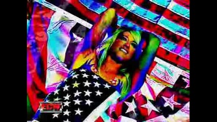 Kelly Kelly
