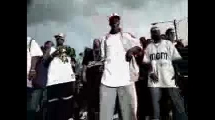 Three Six Mafia ft. Lil Flip - Ridin Spinners 