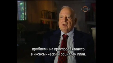 Communism – The History of an Illusion part 3
