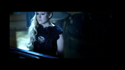 Chad Kroeger From Nickelback And Avril Lavigne - Let Me Go ( Official Music Video)