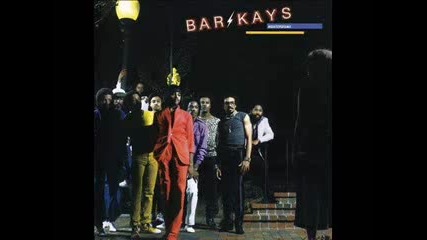 Bar Kays - Traffic Jammer