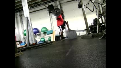 Step Ups 135 x 16