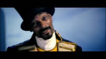 Gorillaz - Welcome to the World of Plastic Beach ft. Snoop Dogg 
