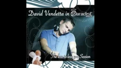 Dj David Vendetta - Vocal Mix