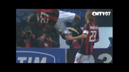 Kevin-prince Boateng - Stronger - 2012-2013 Ac Milan