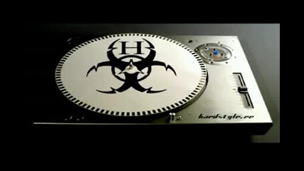 hardstyle mix 6