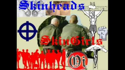 Skinhead