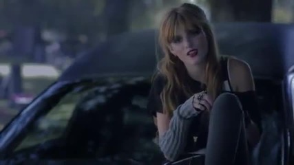 Bella Thorne As Dead As It Gets Book Trailer