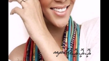 Rihanna ;;