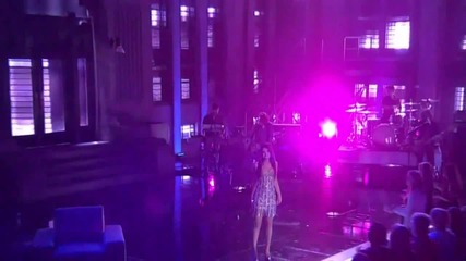 Selena Gomez - A Year Without Rain - Live Spectacular Hd 