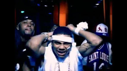 Nelly - Hot In Here