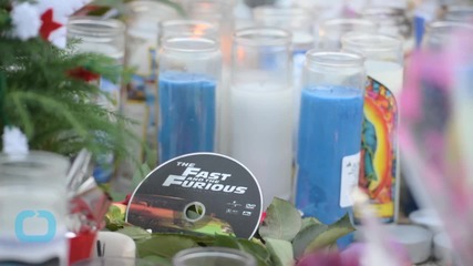 Vin Diesel Recalls the Last Thing He Ever Said to Paul Walker