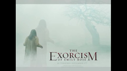 The Exorcism of Emily Rose Soundtrack