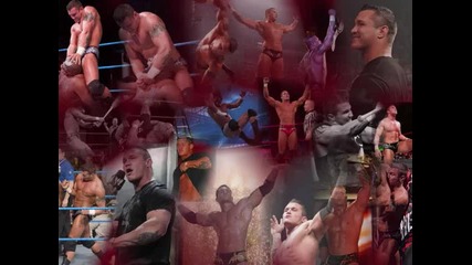 Randy Orton - Voices music 