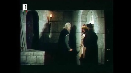 Част От Филма Борис Първи Втора Част Слово За Буквите Бг Аудио Tv Rip Бнт 1 03.03.2015