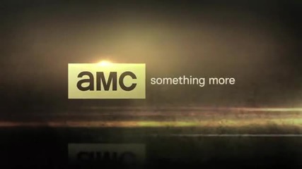 The Walking Dead Season 4 Teaser 1