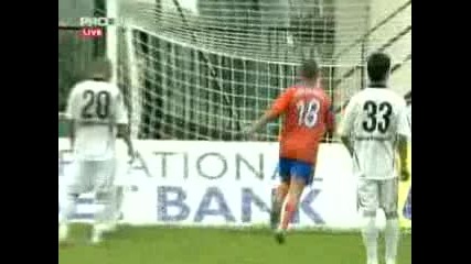 19.09.2009 Славия - Сливен 2 - 1 А Пфг