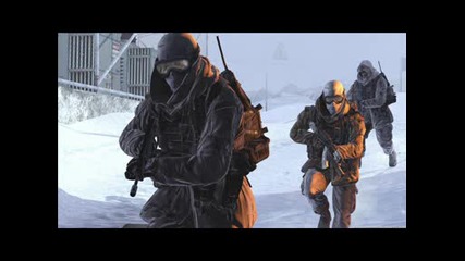 Call of Duty: Modern Warfare 2 - Нови снимки! 