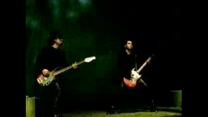 Stabbing Westward - Save Yourself