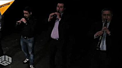 Bizimkiler - Pink Floyd - Another Brick in the Wall ( Folk Cover )