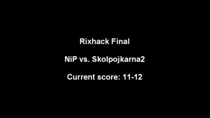 По заявка #2 Counter - Strike Pro Player