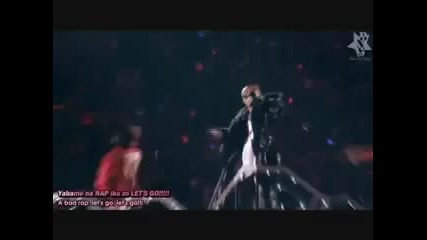Kat - Tun Concert 2006 (part 5)