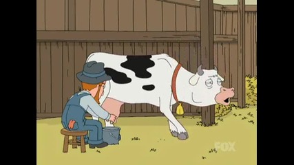 Family Guy - 4x13 - Jungle Love