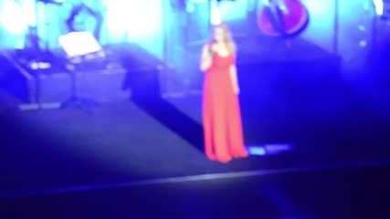 Lara Fabian Concert 2015 Част 2/2