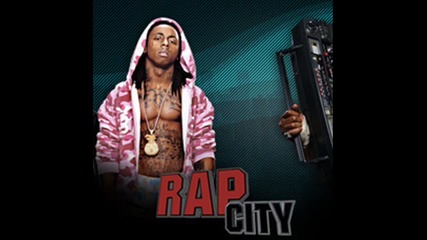 Big Rap! 