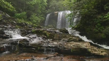 Trance Music 2011( waterfalls )