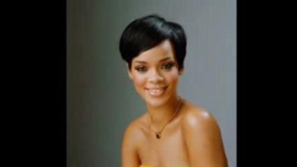 Rihanna - Disturbia