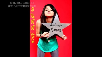 Selena Gomez - Natuarlly