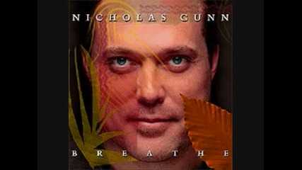 Nicolas Gunn 