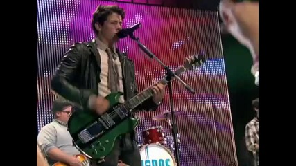 Jonas Brothers - Drive ( Music Video )
