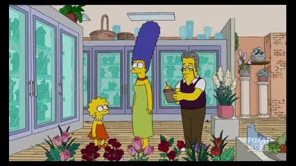 The Simpsons Семейство Симпсън - S20e15 
