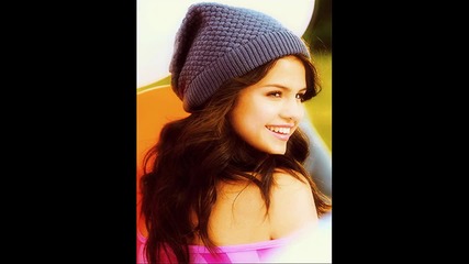 Selena for collab