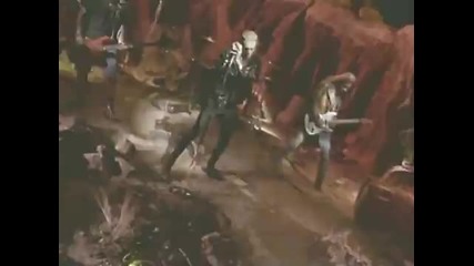 Alice In Chains - Them Bones Hq