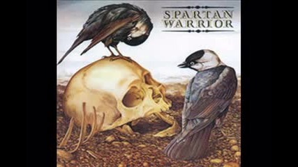 Spartan Warrior-i'm On Heat