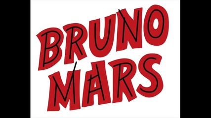 Bruno Mars -it Will Rain