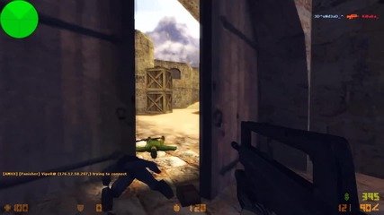 Cs 1 6 Frag movie 2