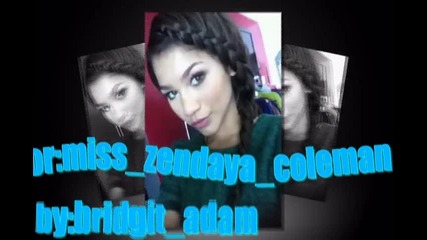 Zendaya C0leman За miss_zendaya_coleman