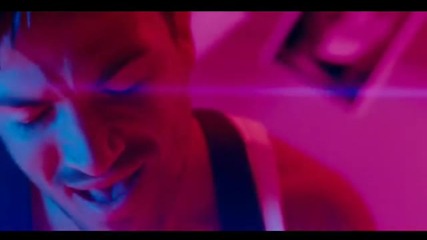 Peter Andre - Behind Closed Doors 
